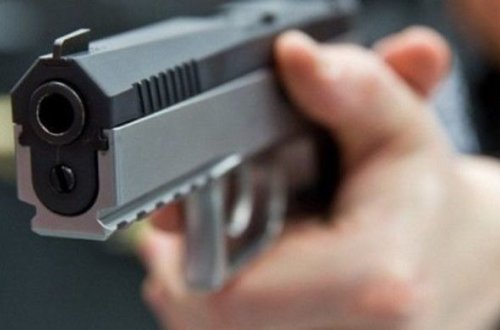 В Москве азербайджанский экстрасенс получил огнестрельное ранение