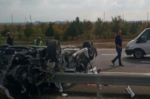 DİN 15 yaşlı oğlanın öldüyü dəhşətli hadisə ilə bağlı məlumat yaydı
