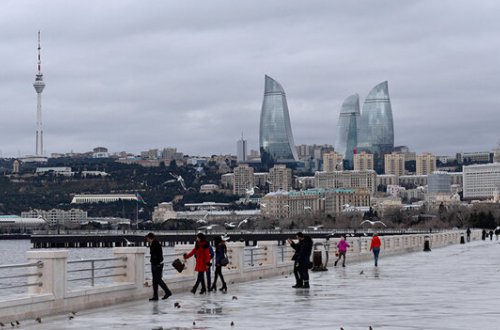 Nazirlikdən hava ilə bağlı XƏBƏRDARLIQ - Sabah...