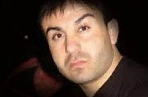 Güllələnən ekstrasensin görüntüləri: Evlərdən cadu çıxarırmış - VİDEO