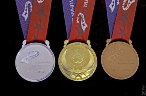 На Всемирных военных играх Азербайджан остался без 