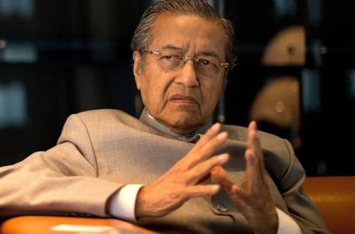 Malayziyanın Fələstində səfirlik açmasına İsrail mane olur - RƏSMİ