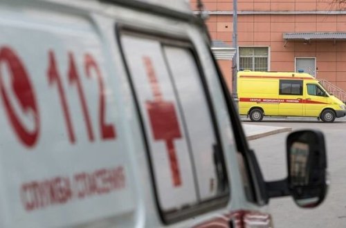 Rusiyada dəhşətli hadisə - Hərbi hissədə əsgər yoldaşlarını öldürdü