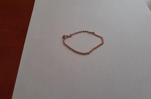 Oğurluqda şübhəli bilinən şəxs saxlanılıb