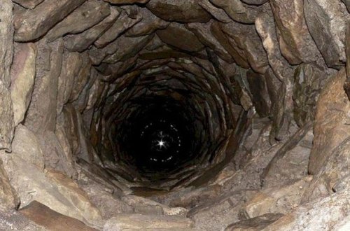 Bakıda dəhşətli qətl: Boğazını kəsib quyuya atdılar