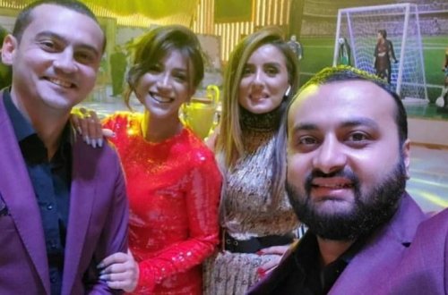 Роя отметила день рождения сына – ФОТО/ВИДЕО