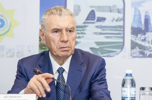 Əli Həsənovun ailəsində ölümə səbəb olan daha bir qəza