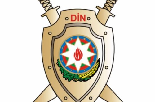 Bakı şəhər Baş Polis İdarəsi və şəhər prokurorluğu yayılan məlumatlara aydınlıq gətirib