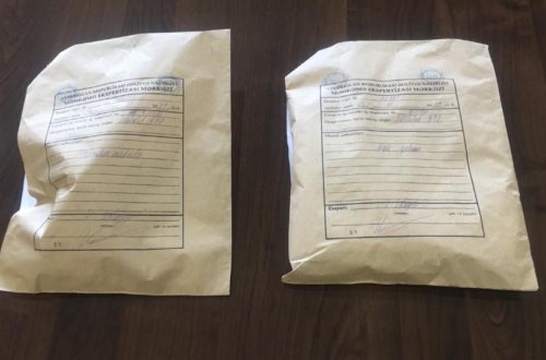 Cəlilabadda narkotik vasitələrin alqı-satqısı ilə məşğul olanrayon sakinləri saxlanılıblar