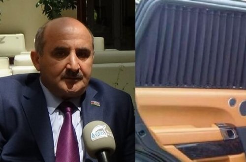 Deputat plyonka qadağasının ləğv edilməsini yenidən GÜNDƏMƏ GƏTİRDİ