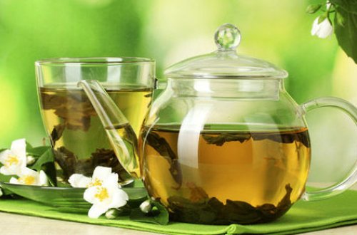 Yaşıl çayın təhlükəli xəstəliklərlə mübarizədə faydaları açıqlandı