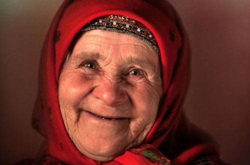 Bakı “Eurovision”unun ən yaşlı iştirakçısı öldü