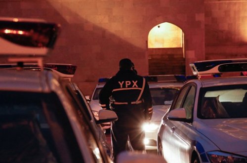 Texniki nasazlıqlara görə 150 manat cərimə? - DYP-dən AÇIQLAMA