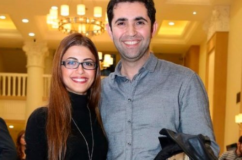 İlham Qasımovun yaşı sizi şoka salacaq - Foto