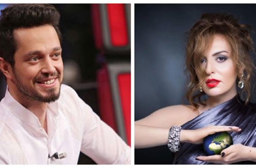 “Sevda Ələkbərzadənin xəstəsiyəm” — Murad Boz - VİDEO