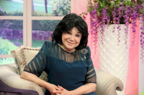 Flora Kərimovanın 30 illik qadağası götürüldü - Video