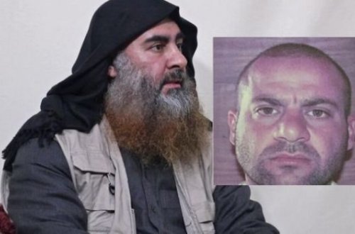 İŞİD-in yeni liderinin adı açıqlandı