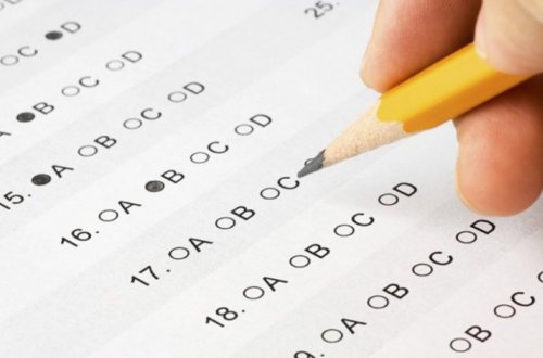 В Азербайджане пройдет очередной тестовый экзамен по приему на госслужбу