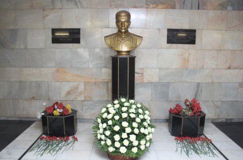 28 Oktyabr hadisəsindən 24 il ötür
