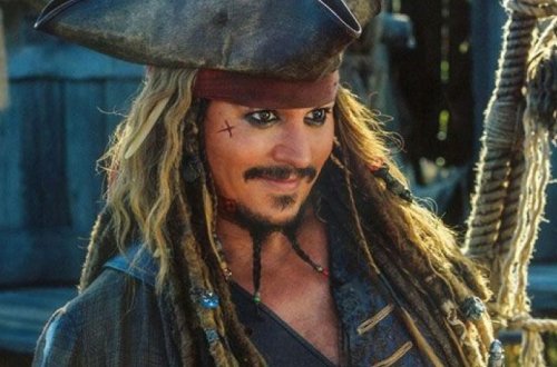 Создатель «Чернобыля» перезапустит «Пиратов Карибского моря»