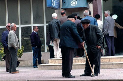 Azərbaycanda pensiyaya çıxmaq istəyənlərin nəzərinə! - NAZİRLİKDƏN AÇIQLAMA