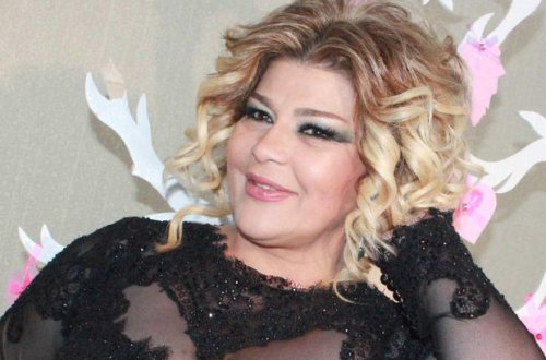 Заслуженная артистка поставила условие известному телеведущему