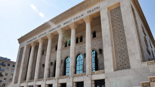 “12-ci gecə, yaxud hər nə istəsəniz” yenidən teatrsevərlərin görüşünə gələcək
