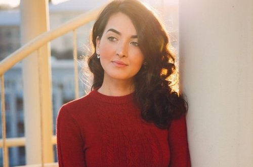 Арзу Джахид: Познер пытался меня перебить, но я высказалась до конца - ИНТЕРВЬЮ