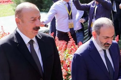 Встреча лидеров Азербайджана и Армении по Карабаху пока не планируется