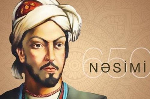 В Москве воздвигли памятник Насими