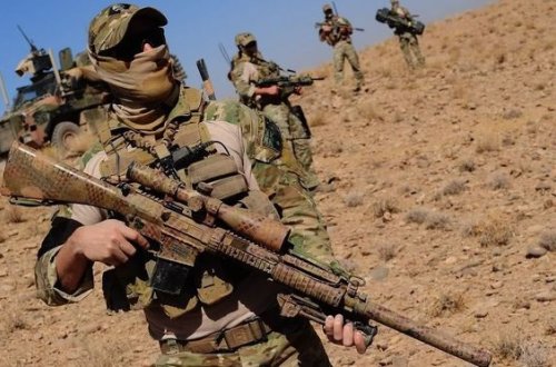 200 азербайджанцев финансируют терроризм - ОФИЦИАЛЬНО