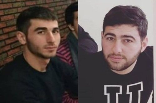 Погибшие в Гяндже студенты учились в Аграрном университете