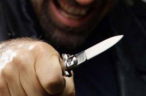 Bakıda bacılarını bıçaqlayıb öldürən şəxlə bağlı qərar verildi