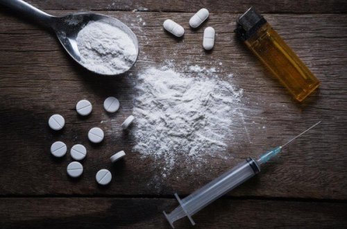 Bərdə sakininin evindən narkotik tapıldı