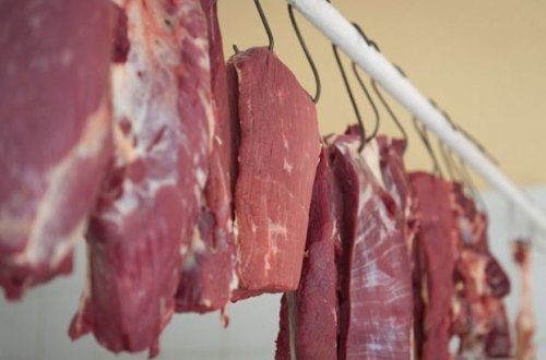 Агентство: Стране-экспортеру возвращено 24 тонны непригодных мясопродуктов