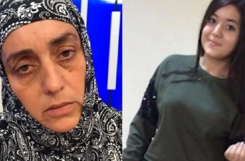 В Баку мать застала 16-летнюю дочь с женатым мужчиной - ВИДЕО