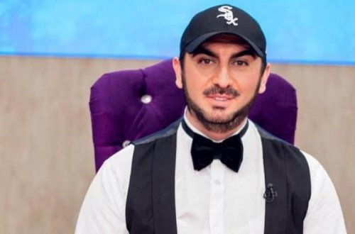 В обществе не хватает искренности! Интервью Media.Az с продюсером Тарихом (Толиком) Алиевым