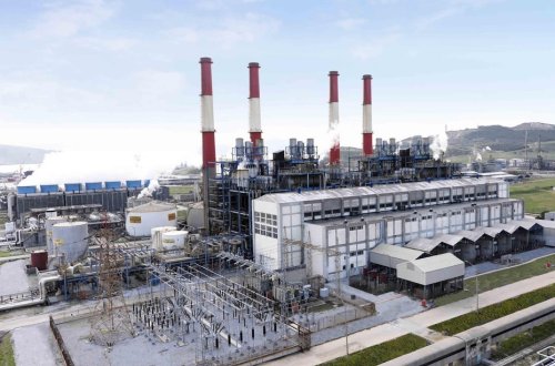 Türkiyəli professor: “TANAP və STAR Azərbaycan və Türkiyə üçün geosiyasi uğur və gəlir gətirir”