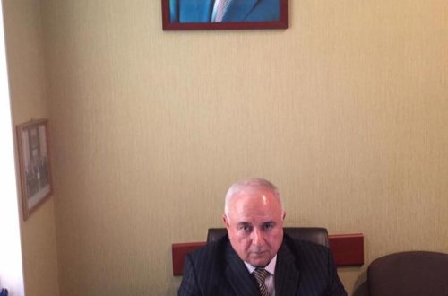 Bu xalq müdrikdir, onu aldatmaq olmaz!