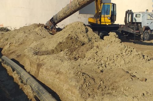 7 min abonentin qaz təminatdakı problemlər aradan qaldırılır