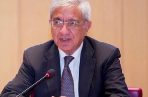 Hafiz Paşayev istefa verdi -Prezidentə müraciət