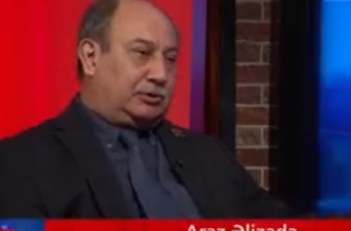 Deputatdan şok açıqlama: “Azərbaycan Dövlət Himnini Əhməd Cavad yazmayıb” - VİDEO