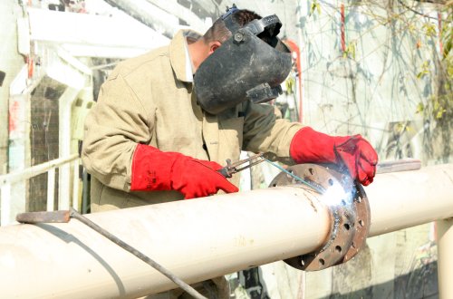 Təmir işlərinə şərait yaradılması üçün bir neçə yerdə qaz təchizatı dayandırılacaq