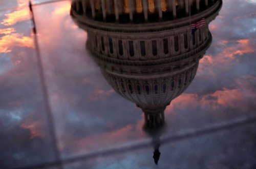 Конгресс США признал так называемый 