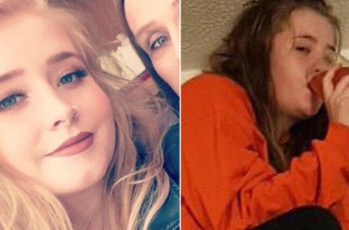 Arıqlamaq üçün alma sirkəsi içdi, öldü...