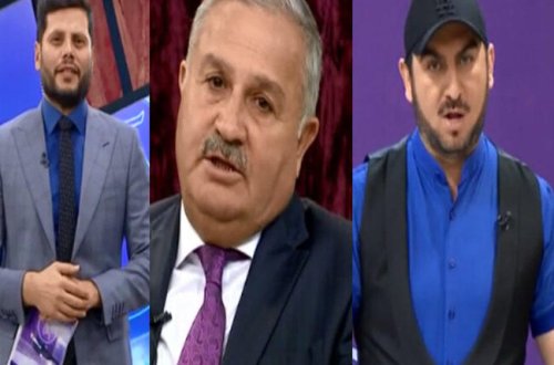 Əməkdar artistə bu verilişə çıxmağa QADAĞA QOYULDU -