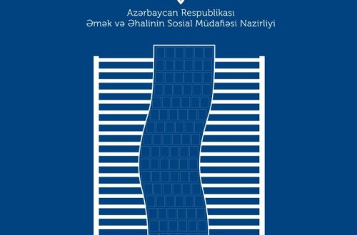 Əmək, məşğulluq, sosial müdafiə sahəsində Əfqanıstanla gələcək əməkdaşlıq məsələləri müzakirə olunub