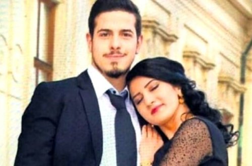 Arvadını və 2 yaşlı qızını bıçaqlayaraq, 11 aylıq oğlunu isə boğaraq öldürdü-TÜKÜRPƏDƏN CİNAYƏT - FOTOLAR