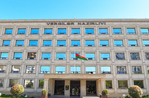 Haqqında cinayət işi açıldı, amma yenə əməllərindən qalmadı