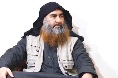 İŞİD-in yeni lideri kimdir: Türkmən, erməni? - Şagirdi danışdı